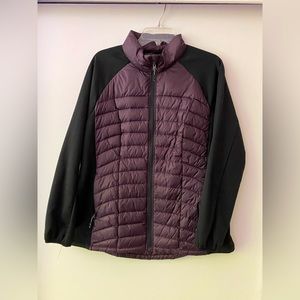 32 DEGREES Warm Puff Jacket XL